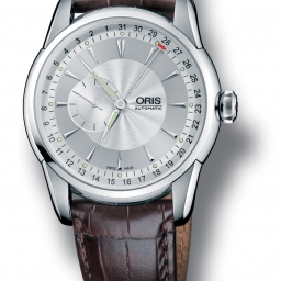 [Oris] Artelier Pointer Date