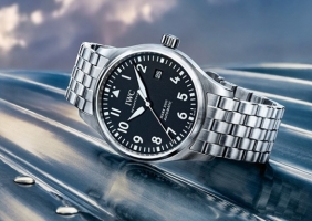 [ALL TIME CLASSICS] IWC 파일럿 워치 마크 (Mark)