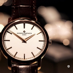 2013 Vacheron Constantin