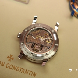 Vacheron Constantin Factory Visit - Part 2