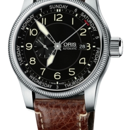 [ORIS] Big Crown 스몰세컨드 포인터 데이