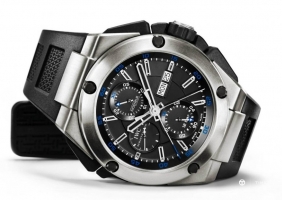 [NEWS] IWC 신모델 IWC Ingenieur Titanium Doppel-Chronograph