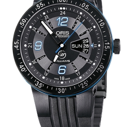 [Oris] Williams F1 Team 데이 데이트