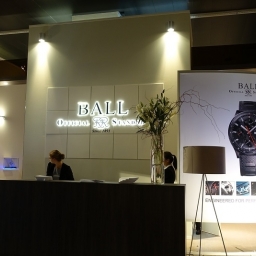 [Baselworld 2015] 볼 Report