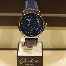 [Baselworld 2015] 글라슈테 오리지날 Report