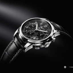 [론진] Saint-Imier Collection - 2012 Baselworld