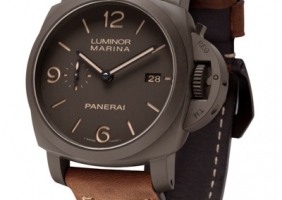 [INFORMATION] 2011 SIHH PANERAI NOVELTIES PICS