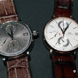 [W&W 2015] IWC Report (+ 현장 스케치 동영상)