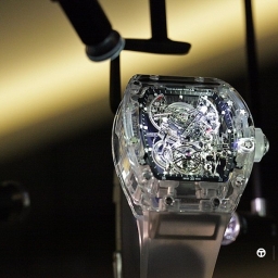 2013 Richard Mille