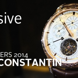 Vacheron Constantin Report