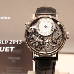 2013 브레게 Breguet