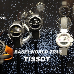 2013 티쏘 Tissot