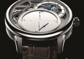 [2013 Pre-Baselworld] Masterpiece Seconde Mysterieuse