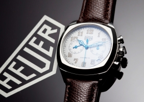 TAG Heuer MONZA Caliber 36 Re-Edition