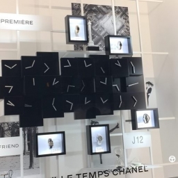 [Baselworld 2017] Chanel Report