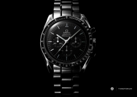 [ALL TIME CLASSICS] 오메가, 스피드마스터(Speedmaster)