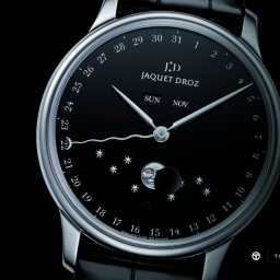 [2012 Baselworld] Day-1 자케드로, 크로노스위스, 블랑팡, 세이코