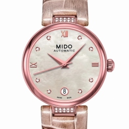 [MIDO] 바론첼리 도나 칼리버 80(Baroncelli Donna Caliber 80)