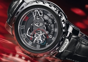 케링(Kering) 그룹, 율리스 나르덴(Ulysse Nardin) 전격 인수