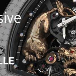 Richard Mille 2014 Report