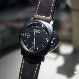 [W&W 2015] Panerai Report (+ 신제품 동영상)