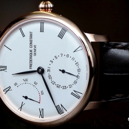 [Baselworld 2019] Frederique Constant Report