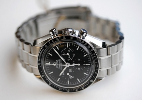 오메가 스피드마스터 프로페셔널 (OMEGA Speedmaster Professional)