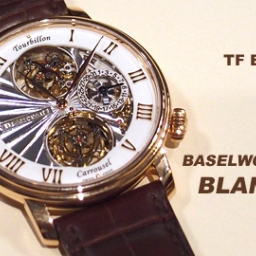 2013 블랑팡 Blancpain