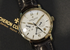 바쉐론 콘스탄틴 쥬빌리 1755 (Vacheron Constantin Jubile 1755)