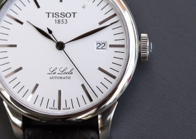 티소 르 로클 오토매틱(Tissot Le Locle ref. 41. 1. 423. 71)