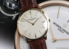 바쉐론 콘스탄틴 패트리머니 컨템퍼러리(Vacheron Constantin Patrimony Contemporary)