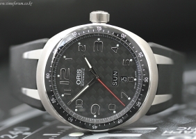 오리스 TT3 데이데이트 (ORIS TT3 Daydate)