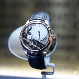 [SIHH 2016] Greubel Forsey Report