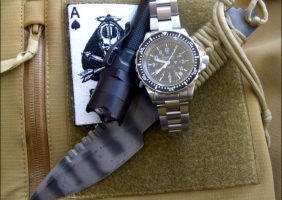 Marathon GSAR Automatic