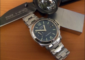 Officine Panerai PAM 120