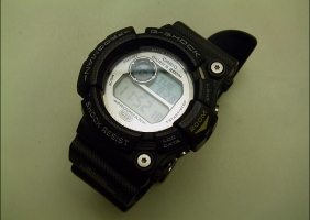 G-SHOCK 프로그맨 GW-201NT-1-JF