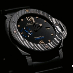 SIHH 2015 Officine Panerai Report