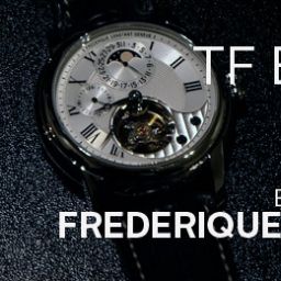 Frederique Constant 2014 Report