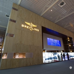[바젤월드 2016] 브라이틀링 리포트 (Breitling Report)