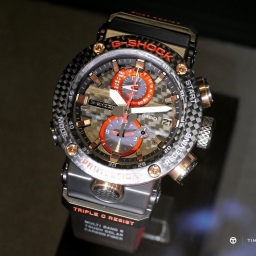 [Baselworld 2019] G-Shock Report