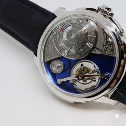 [SIHH 2019] Greubel Forsey Report