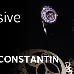 Vacheron Constantin 2014 Report _ 내용 및 사진 추가