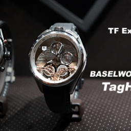 2013 태그 호이어 Tag Heuer