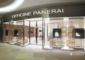 [OPENING] First Flagship Store @ Singapore, Asia-Pacific